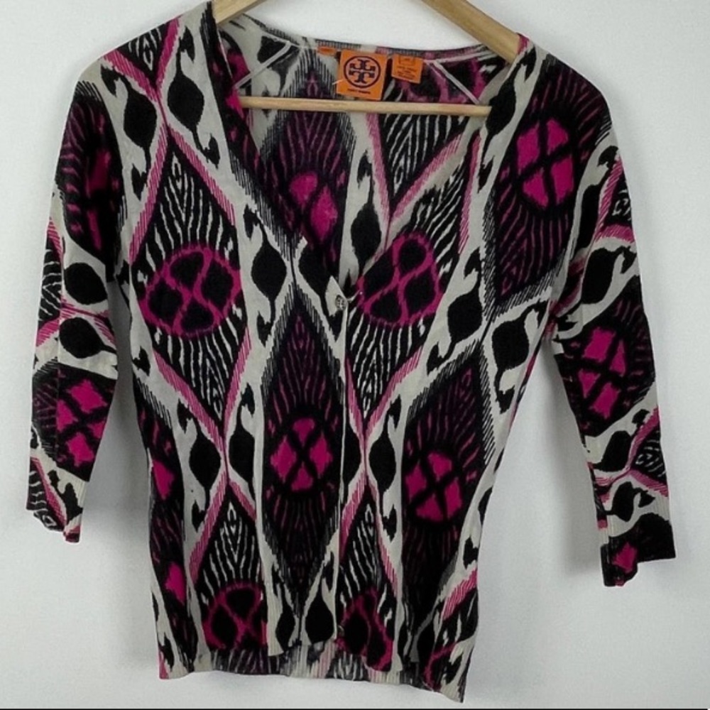 Tory Burch Cardigan